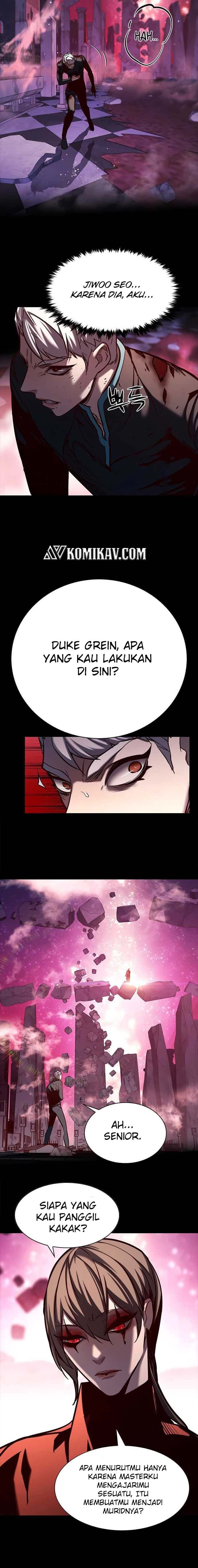 Eleceed Page 23