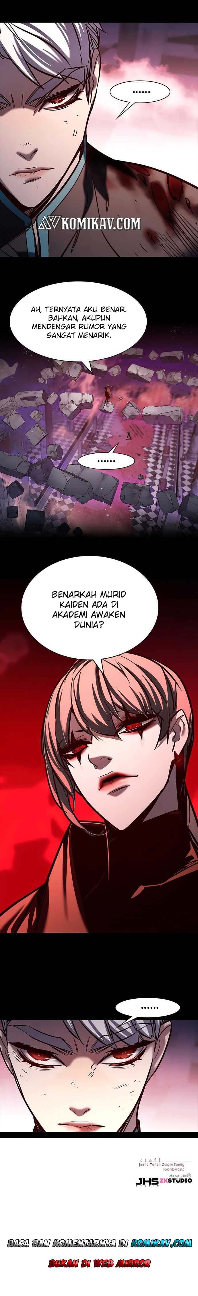 Eleceed Page 24