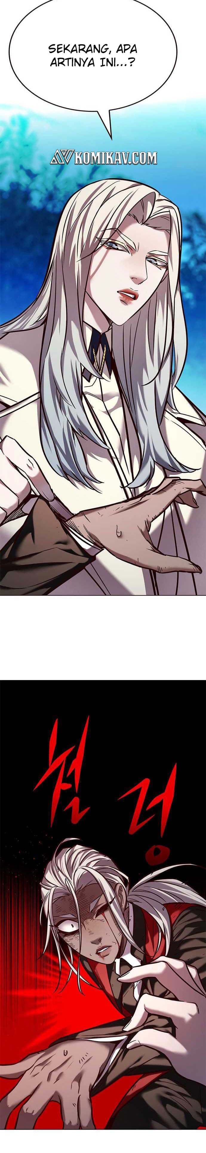 Eleceed Page 3