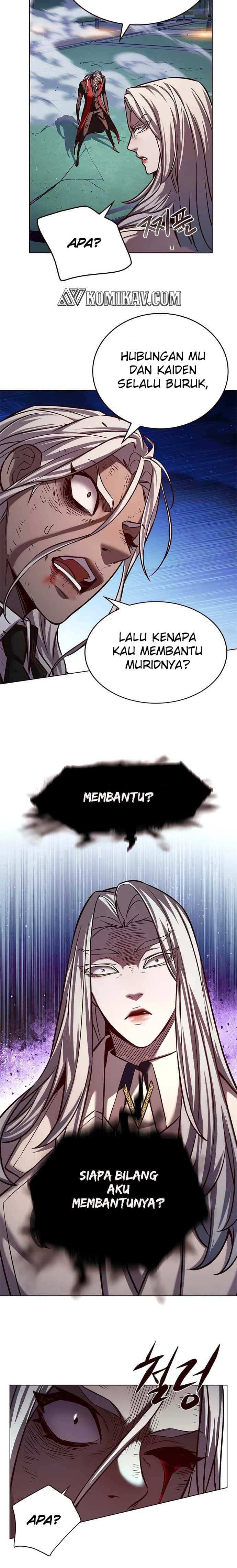 Eleceed Page 5