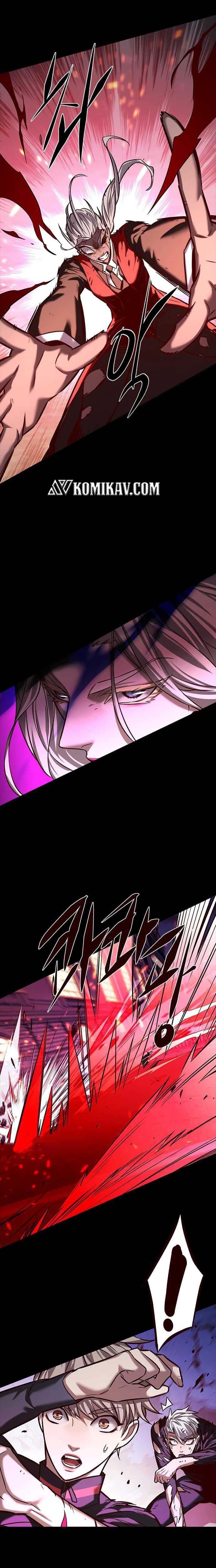 Eleceed Page 8