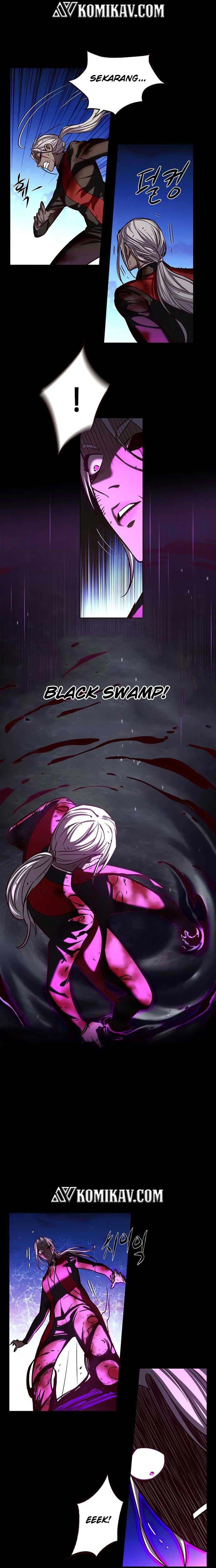 Eleceed Page 9