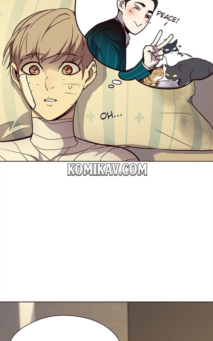Eleceed Page 10
