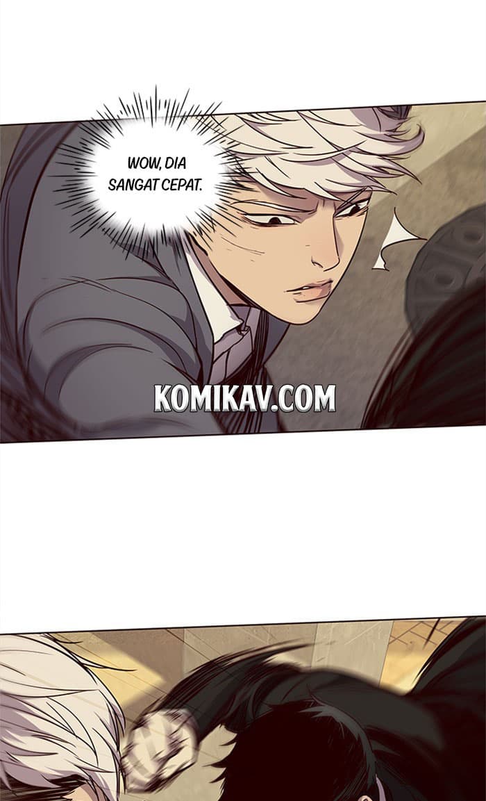 Eleceed Page 14