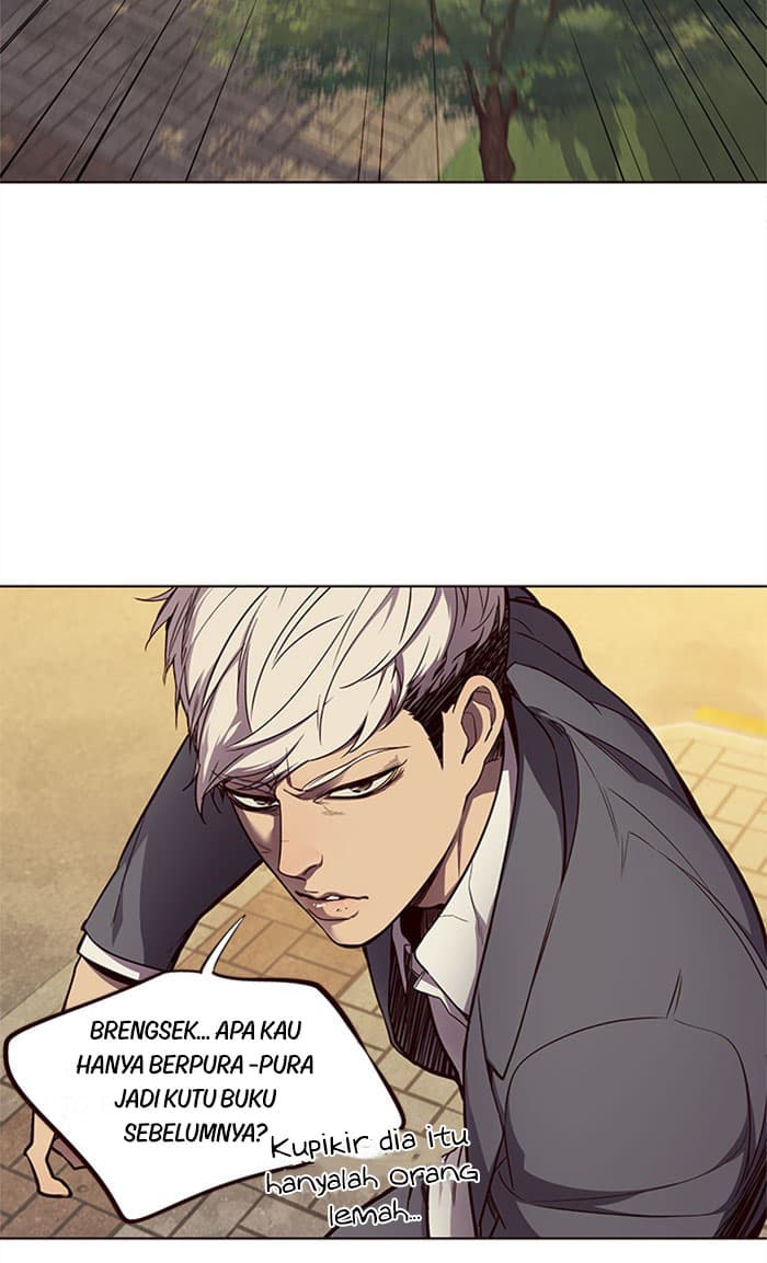 Eleceed Page 17