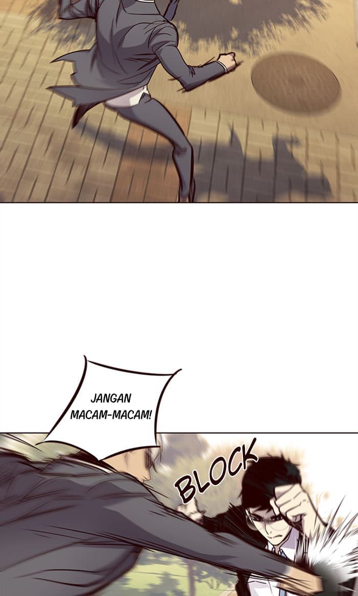 Eleceed Page 23
