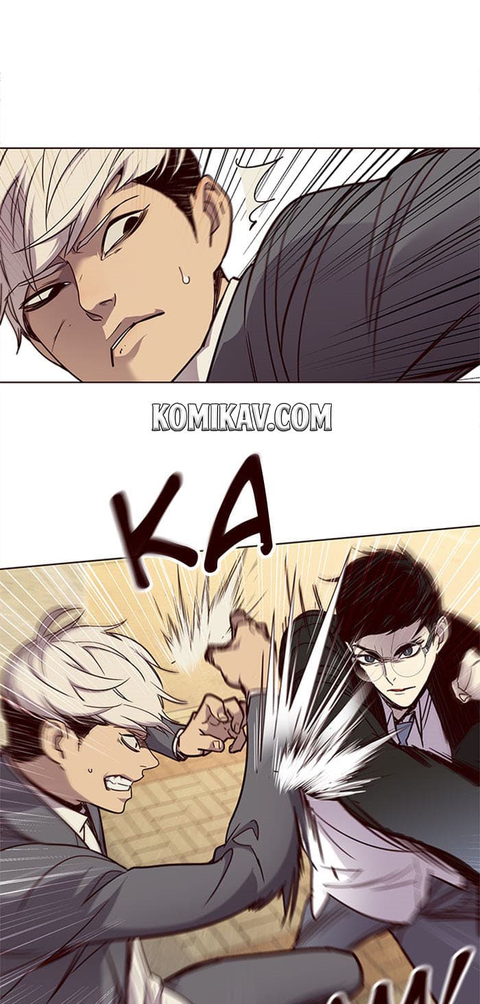 Eleceed Page 26