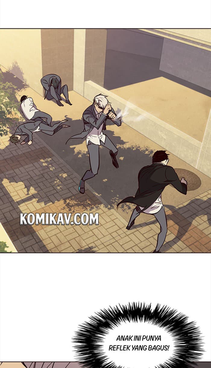 Eleceed Page 28
