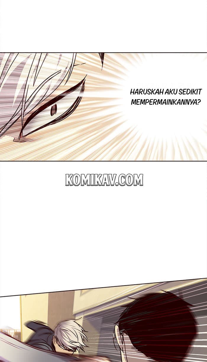 Eleceed Page 30