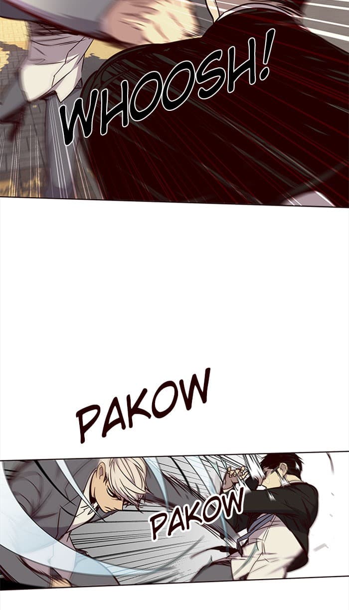 Eleceed Page 31
