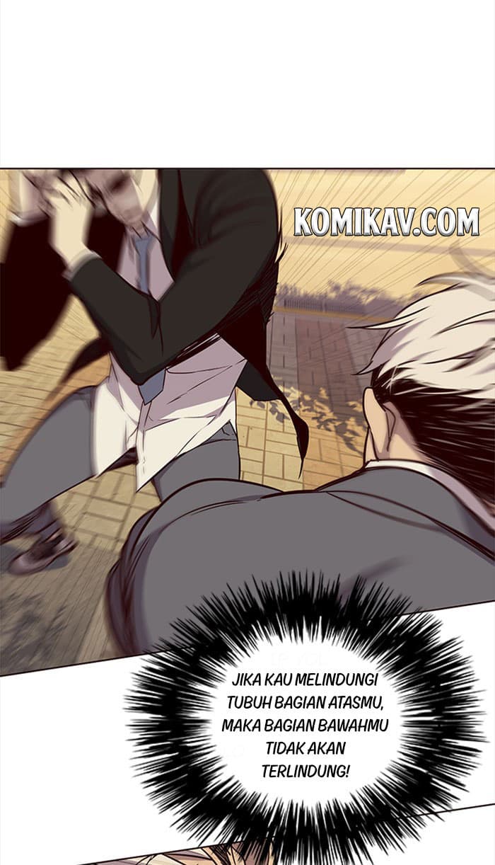 Eleceed Page 32