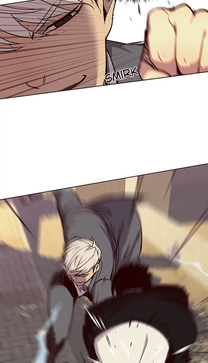 Eleceed Page 33