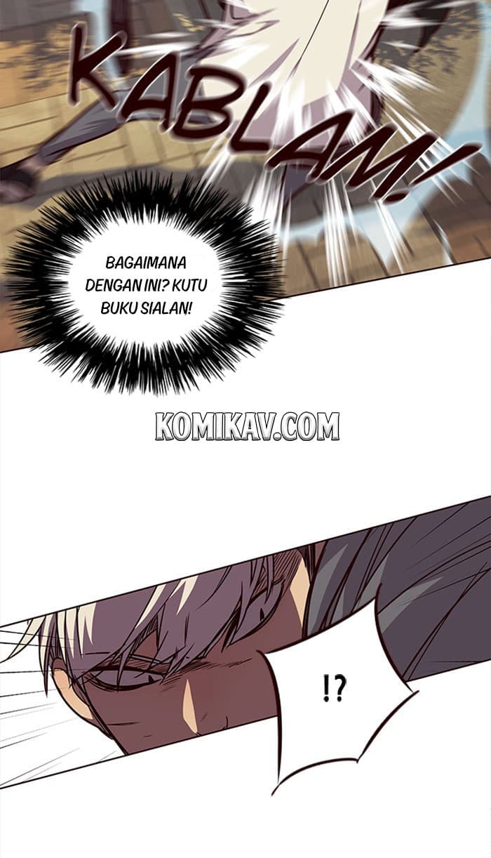 Eleceed Page 34