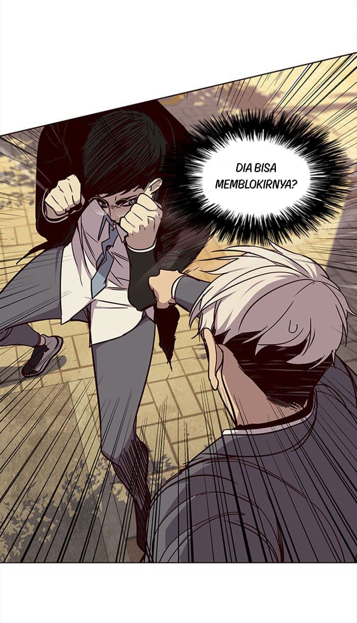 Eleceed Page 35