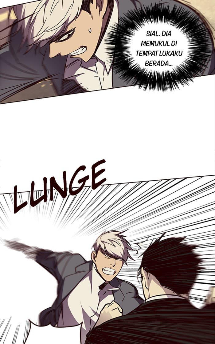 Eleceed Page 39