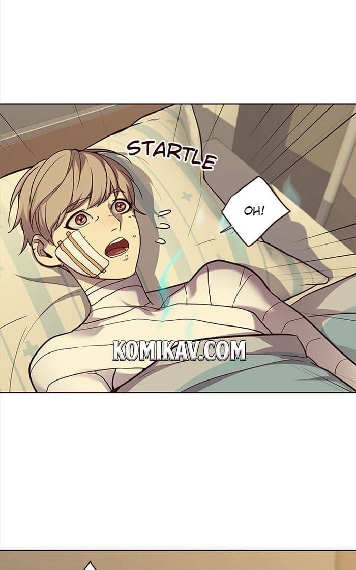 Eleceed Page 4
