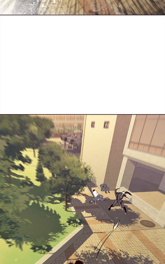 Eleceed Page 41