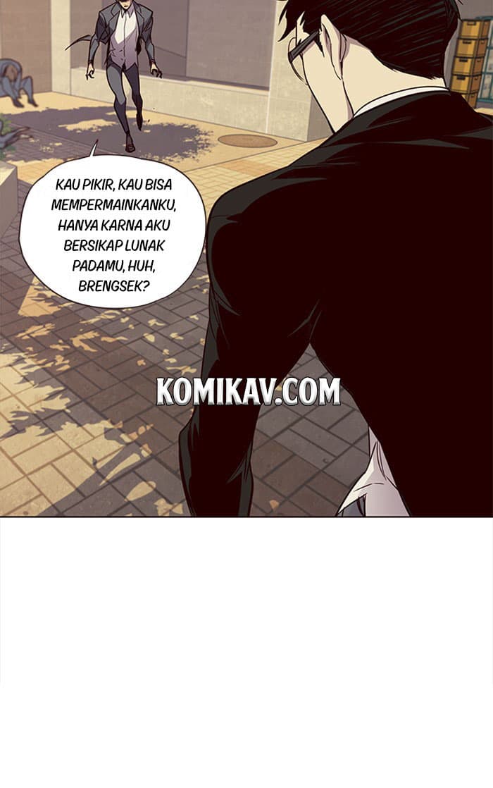 Eleceed Page 44