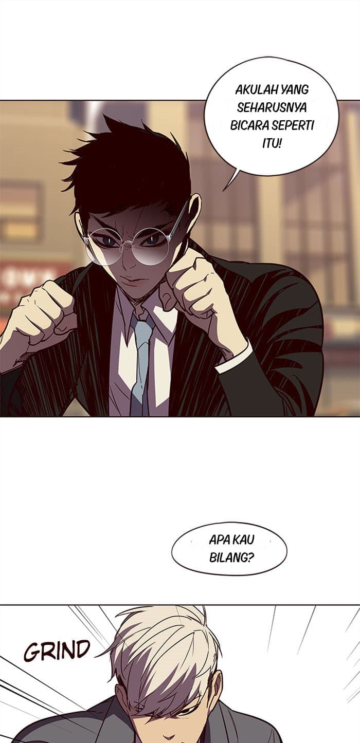 Eleceed Page 45