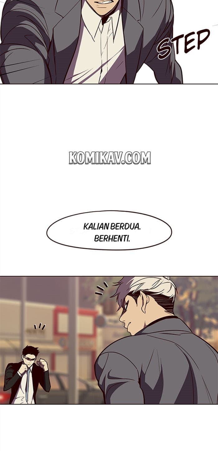 Eleceed Page 46