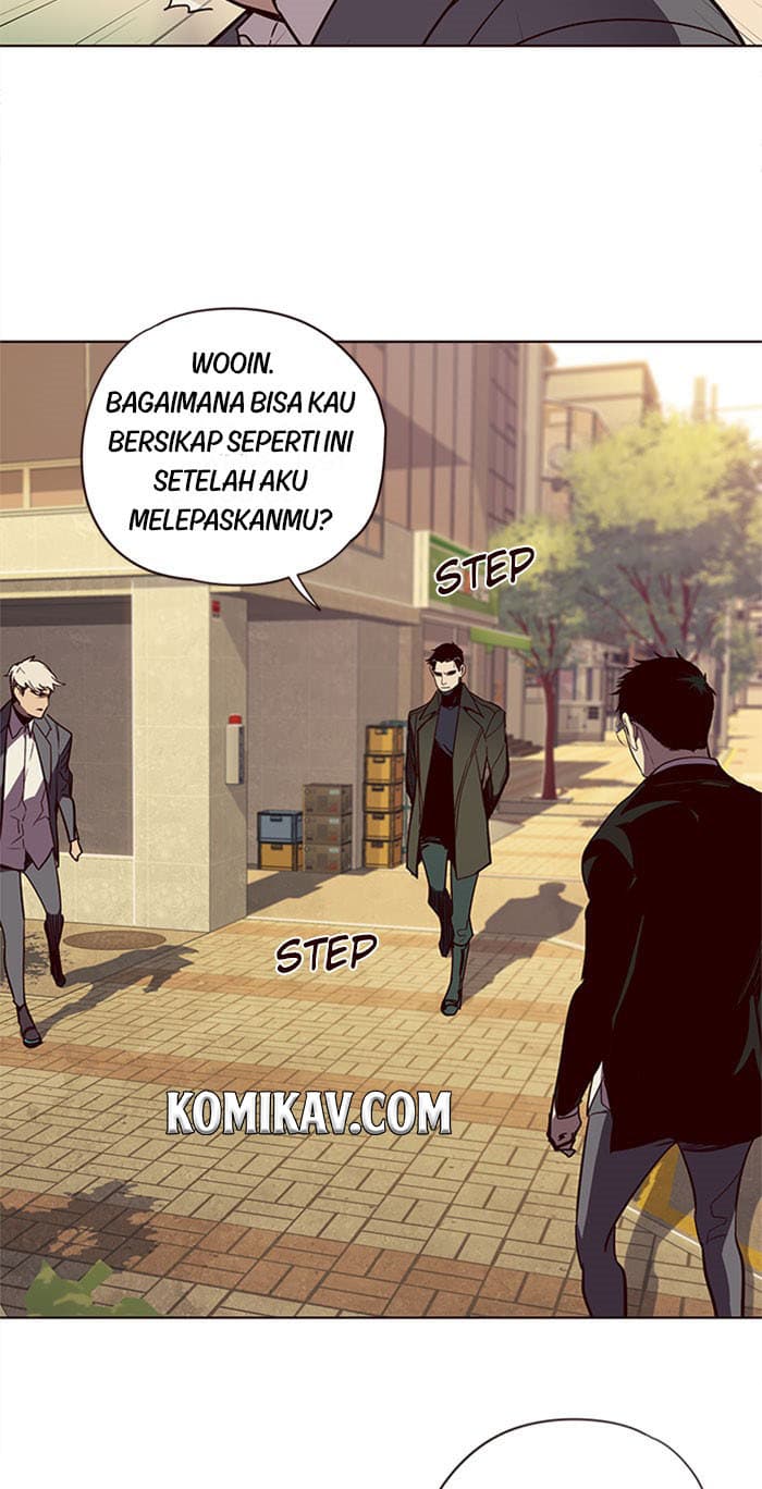 Eleceed Page 48