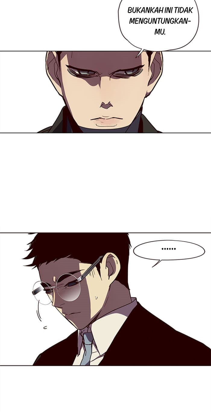 Eleceed Page 49