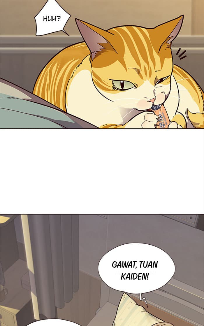 Eleceed Page 5