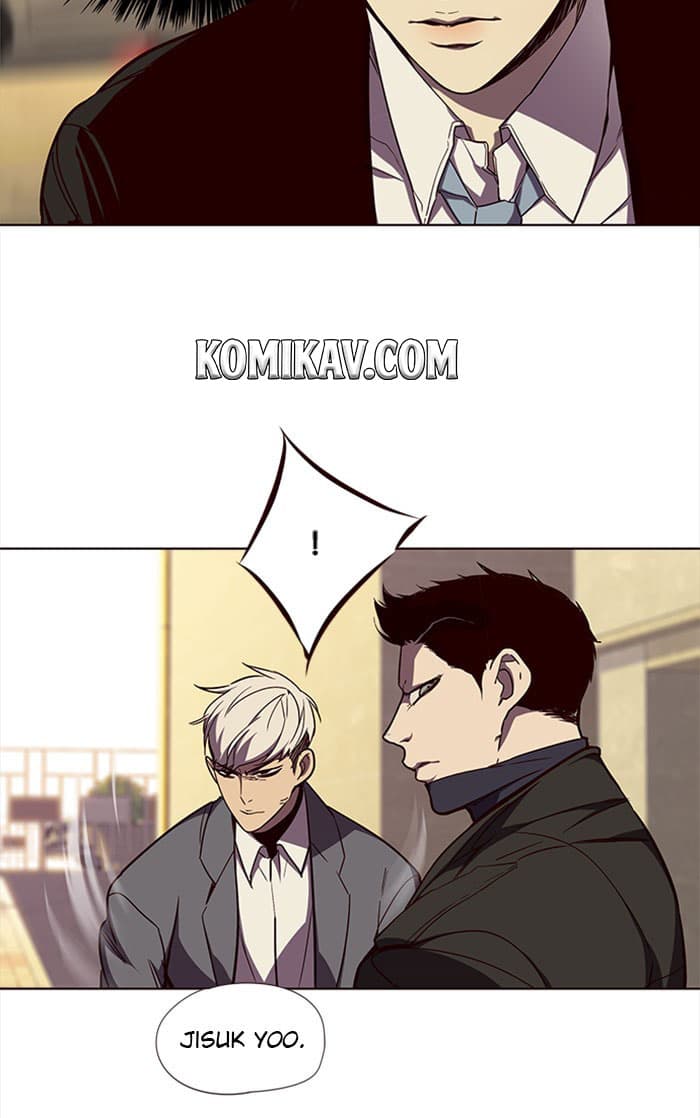Eleceed Page 58