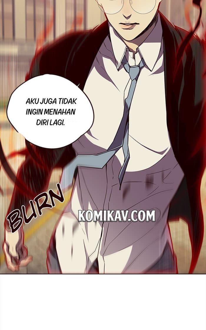 Eleceed Page 60