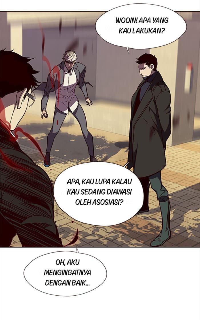 Eleceed Page 61
