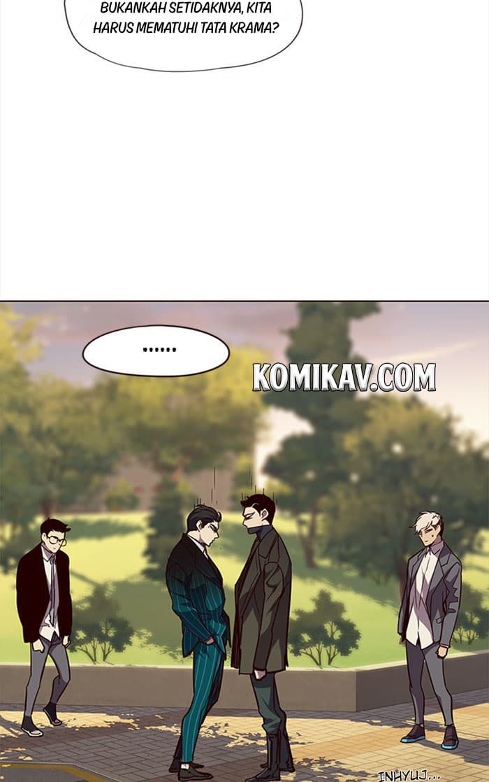 Eleceed Page 74
