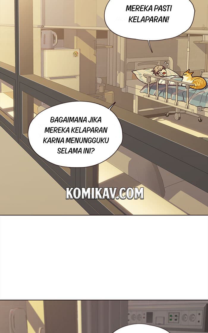 Eleceed Page 8