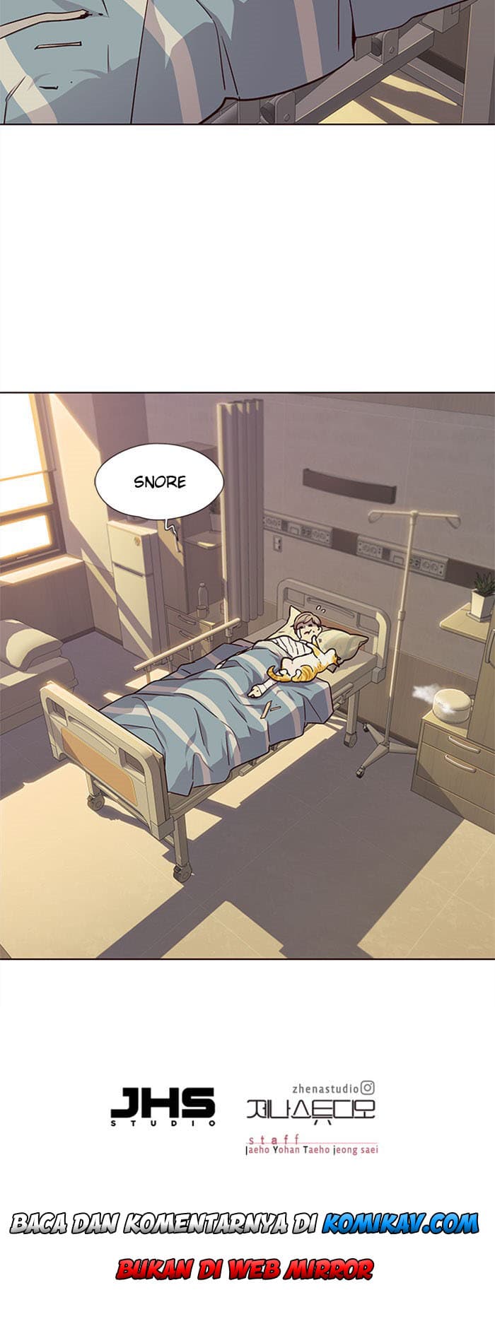 Eleceed Page 82