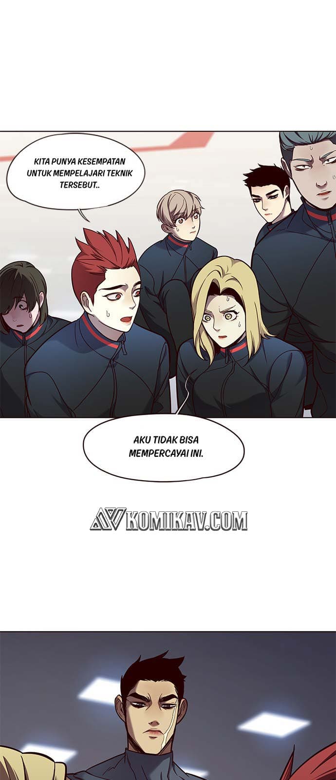 Eleceed Page 12
