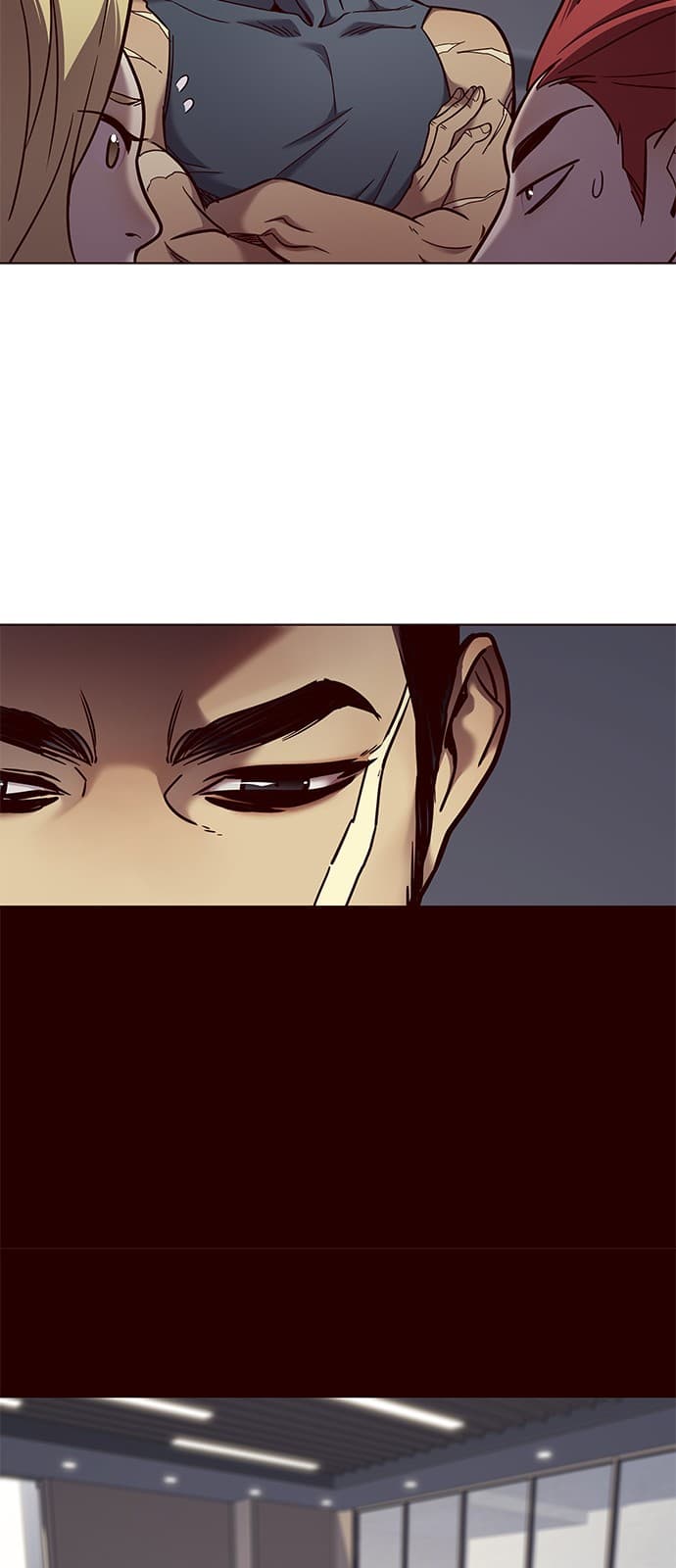 Eleceed Page 13