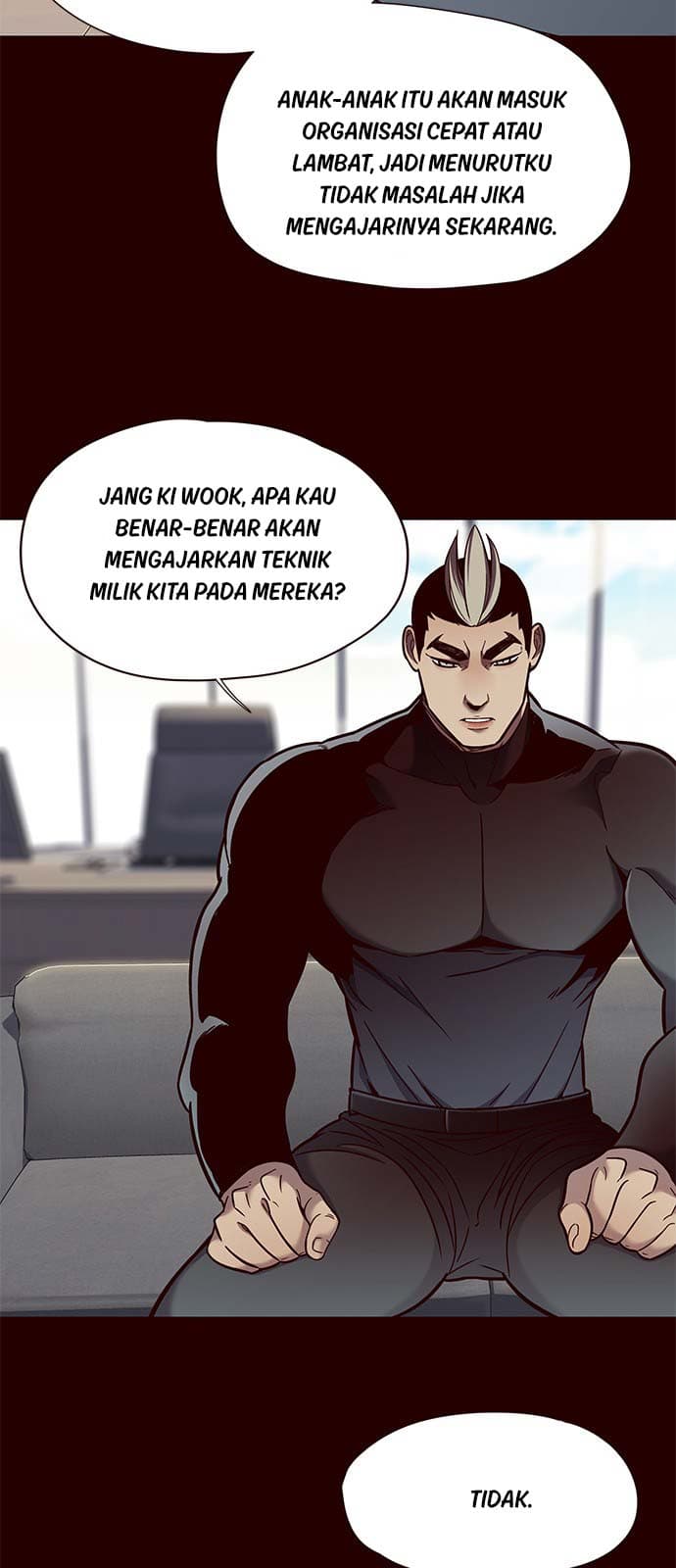 Eleceed Page 15