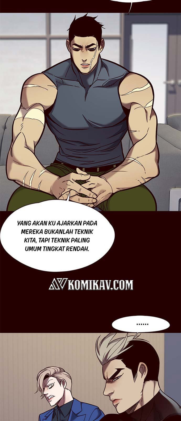 Eleceed Page 16