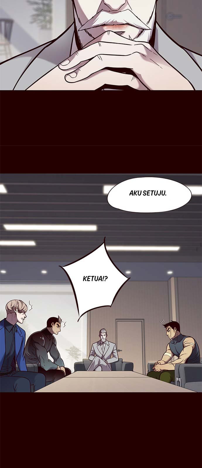 Eleceed Page 19