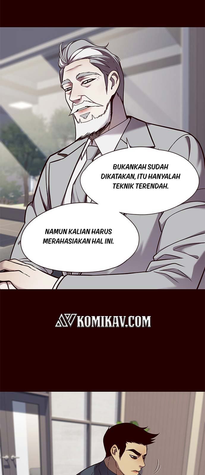Eleceed Page 20