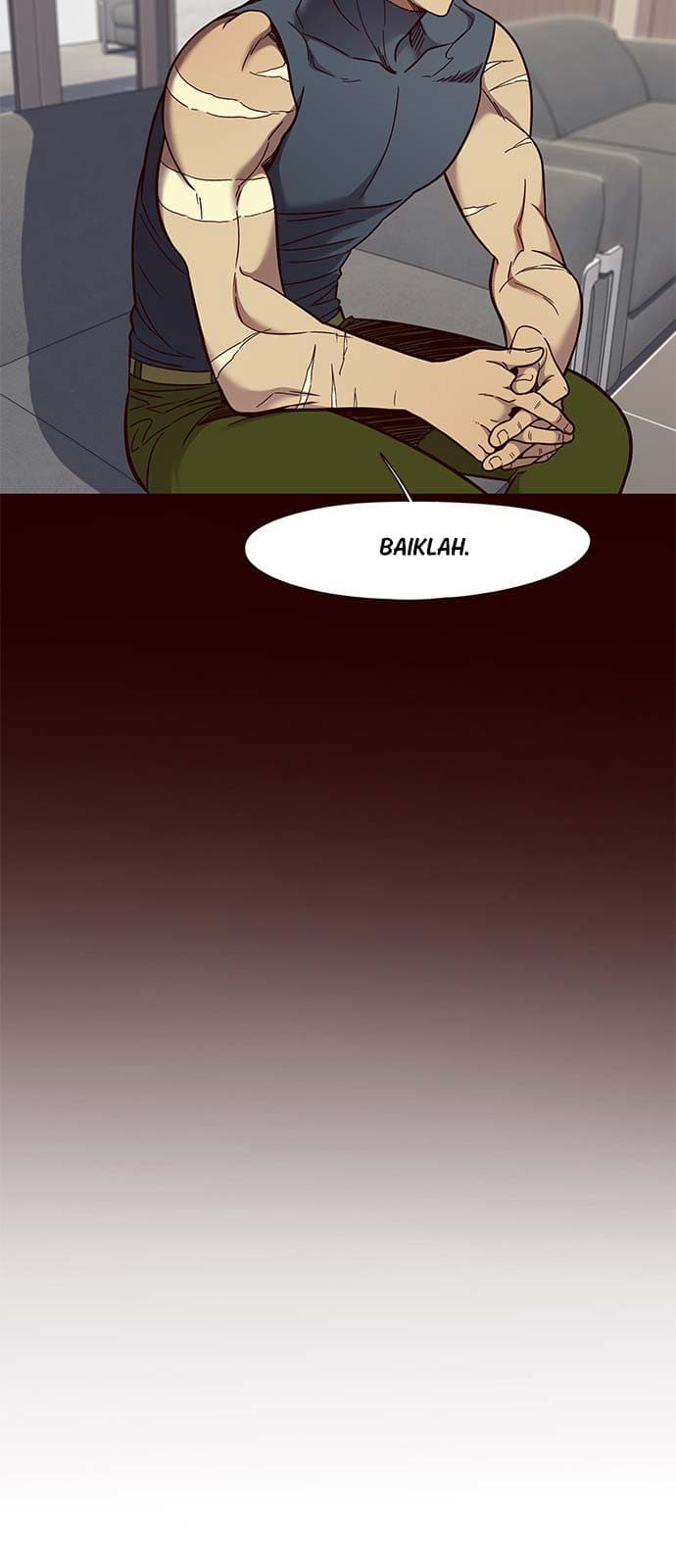 Eleceed Page 21