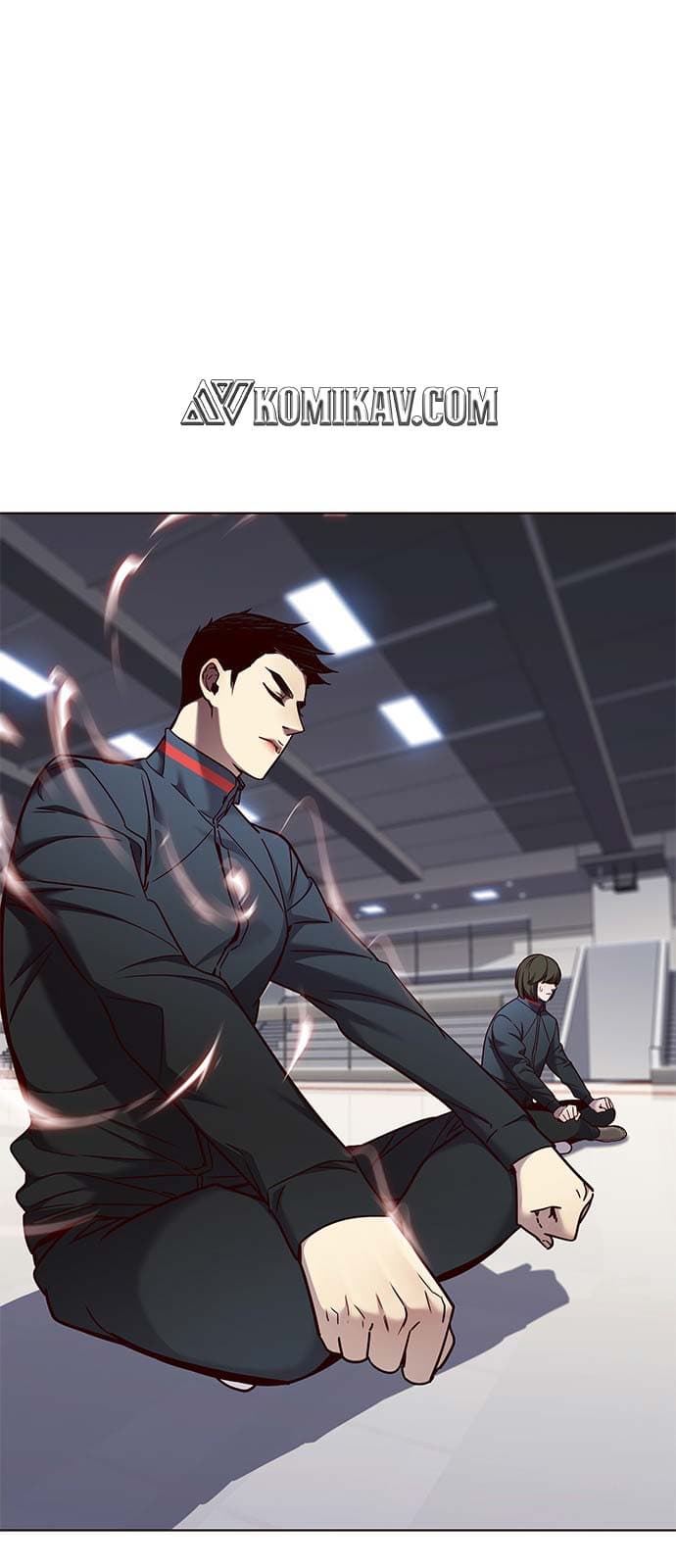 Eleceed Page 22