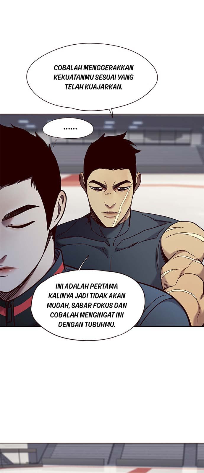 Eleceed Page 23