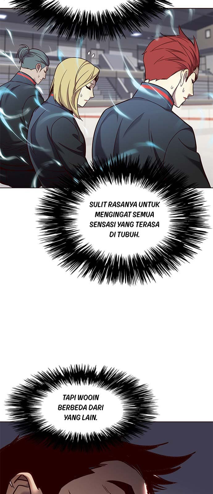 Eleceed Page 25