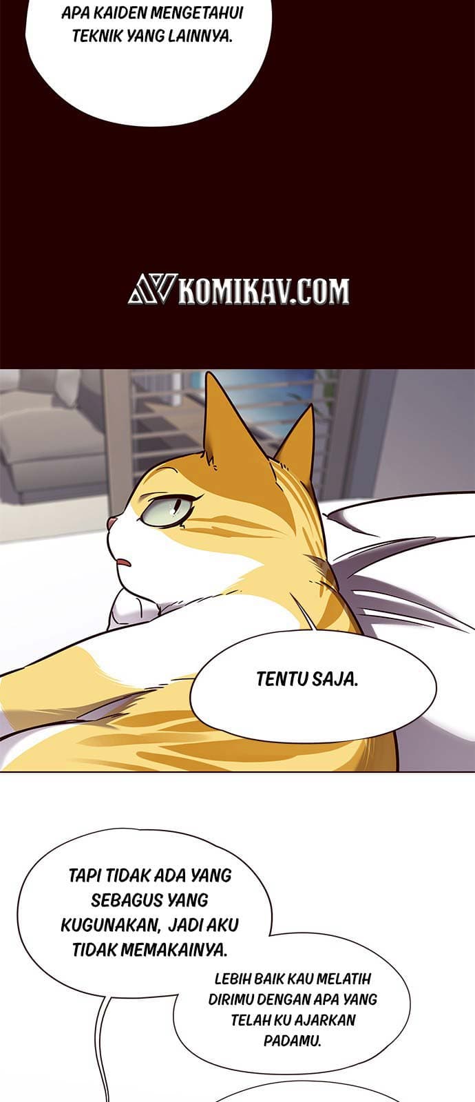 Eleceed Page 30