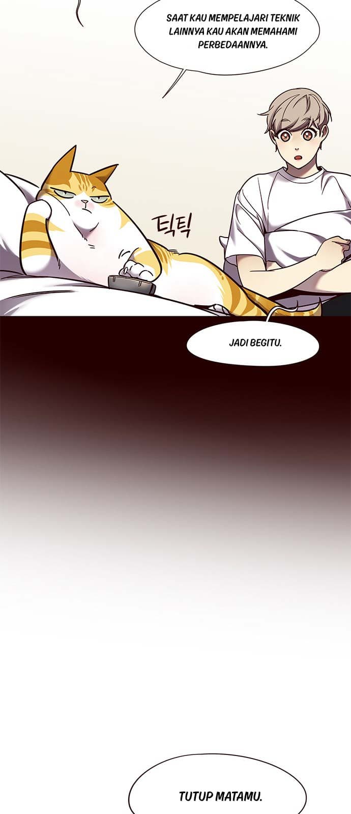 Eleceed Page 31