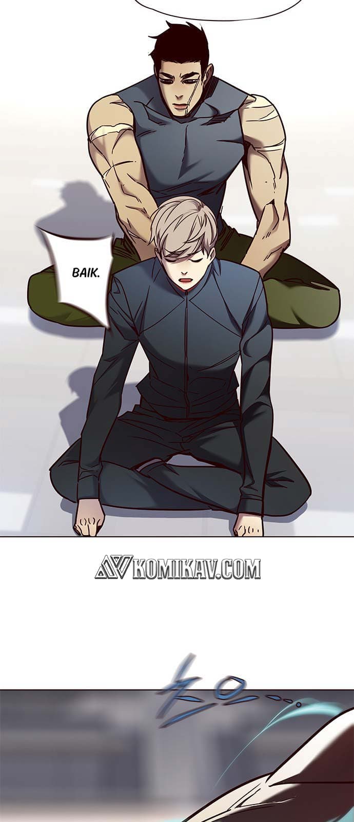 Eleceed Page 32