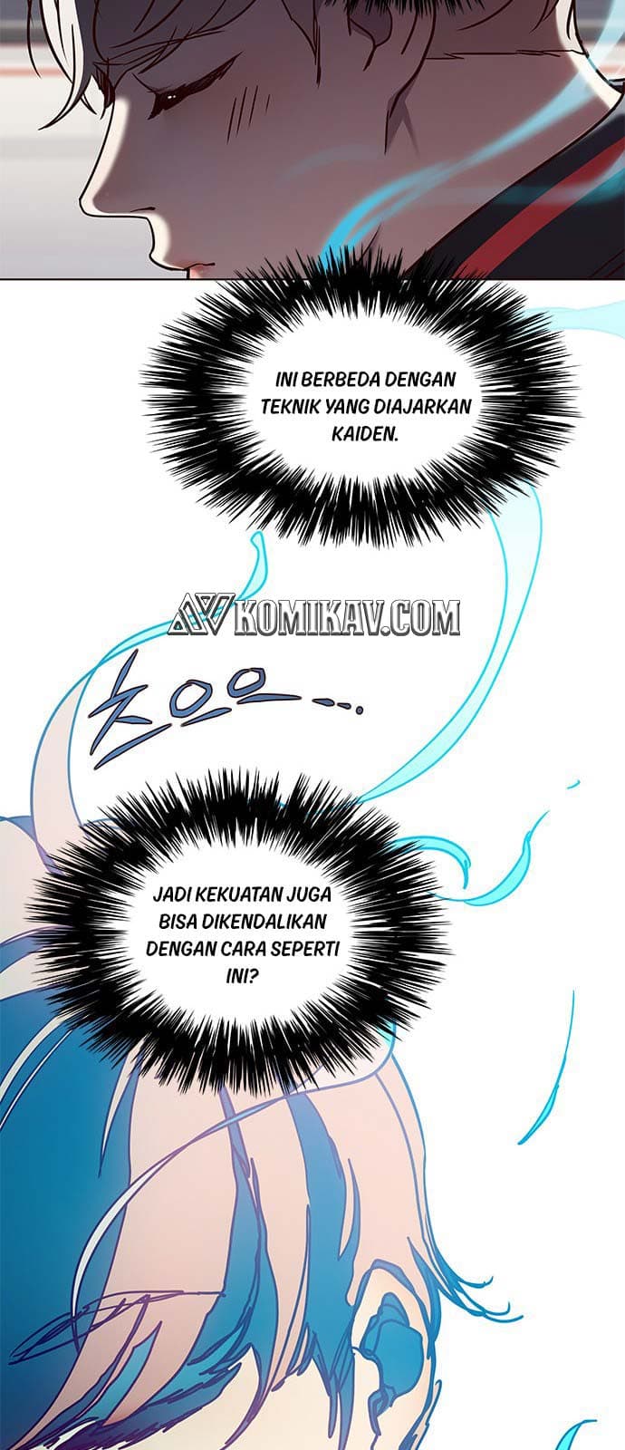 Eleceed Page 34