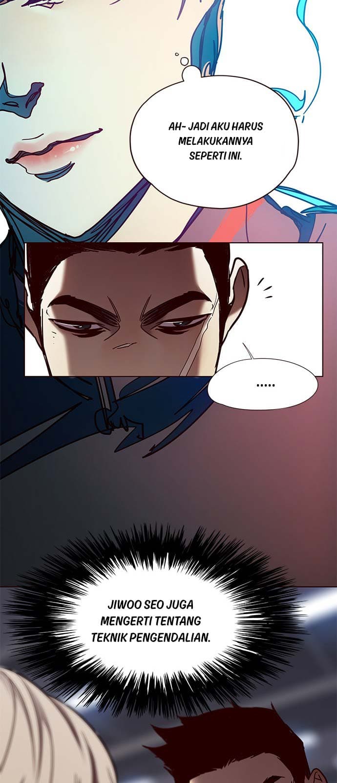 Eleceed Page 35