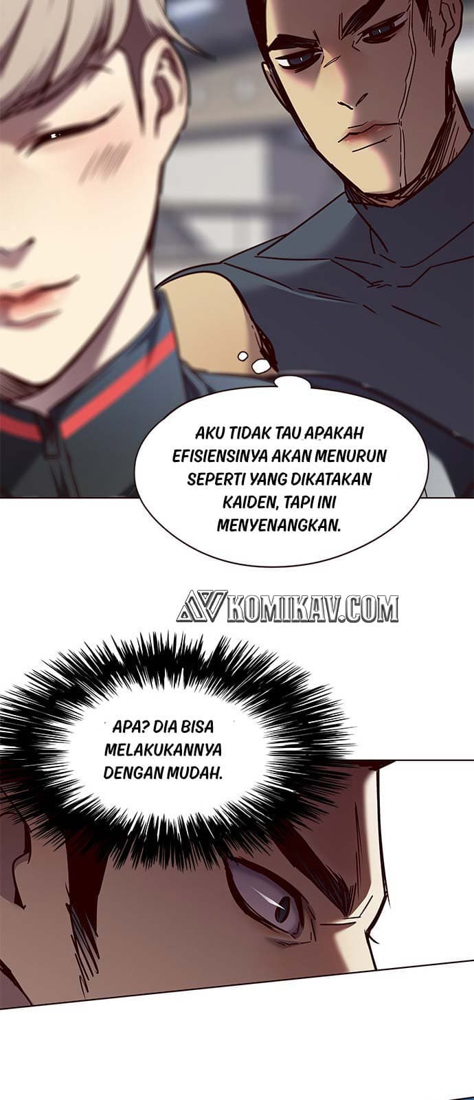 Eleceed Page 36
