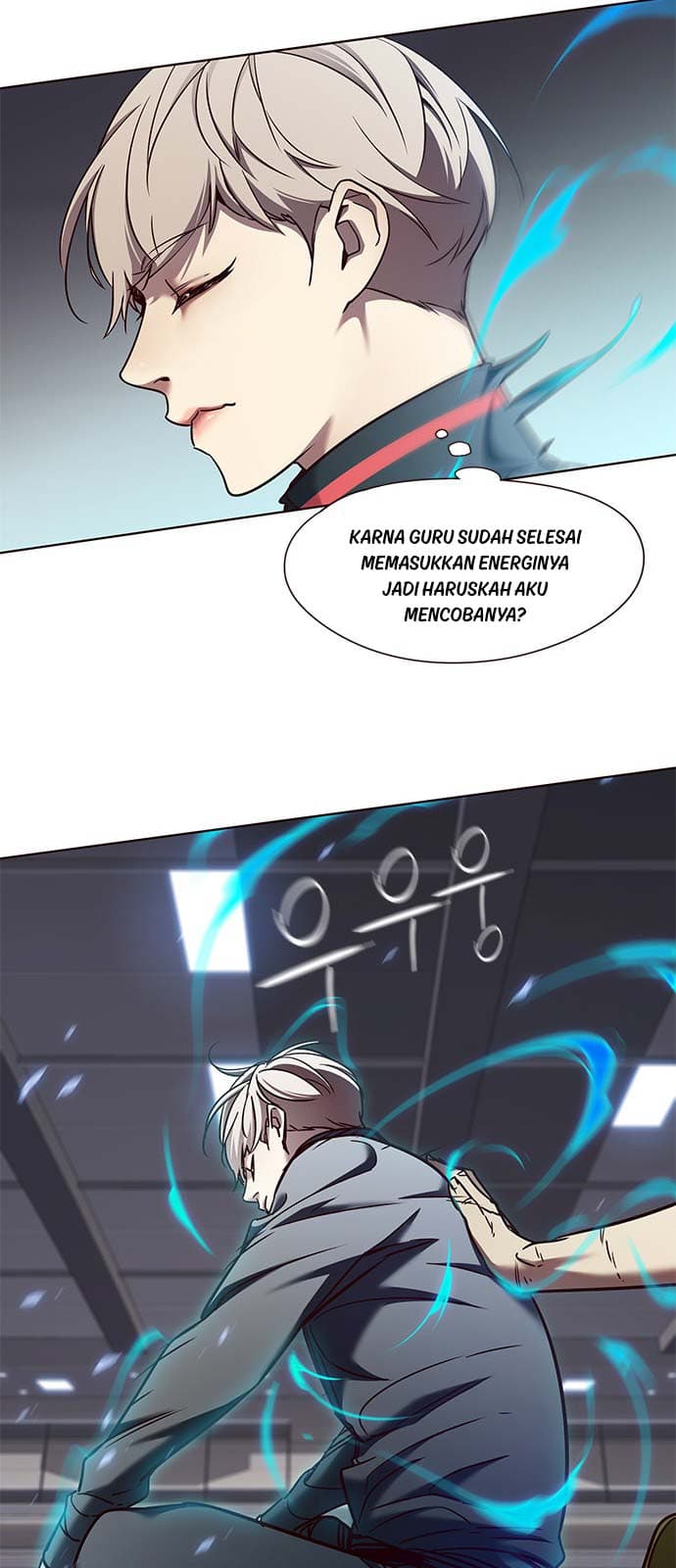 Eleceed Page 37